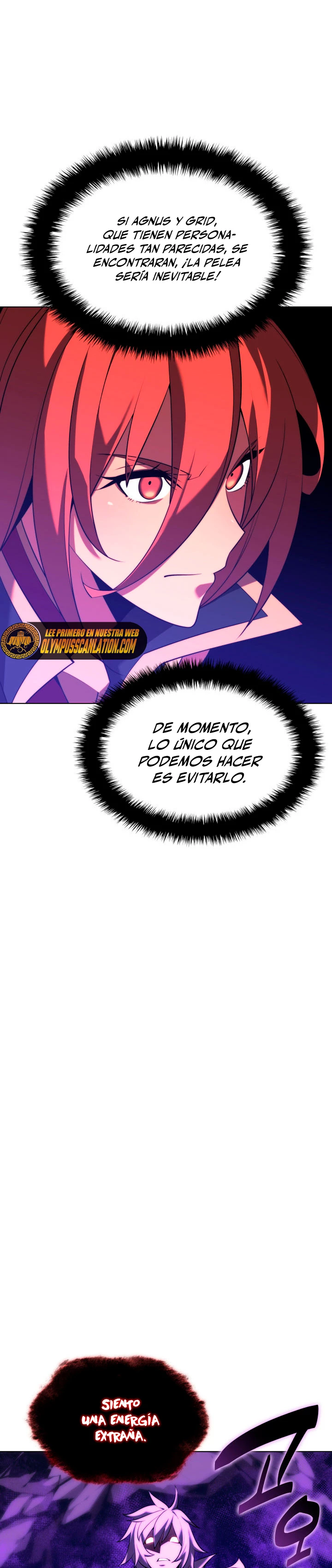 El Chetado (Overgeared) capítulo 160, página 37