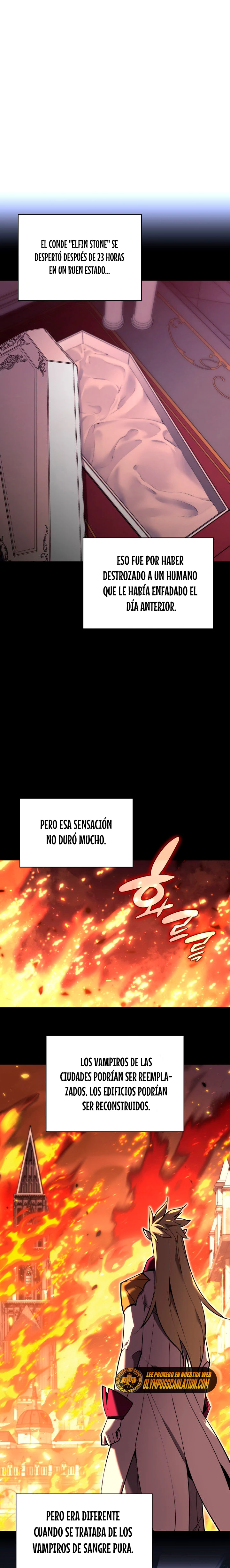El Chetado (Overgeared) capítulo 157, página 2