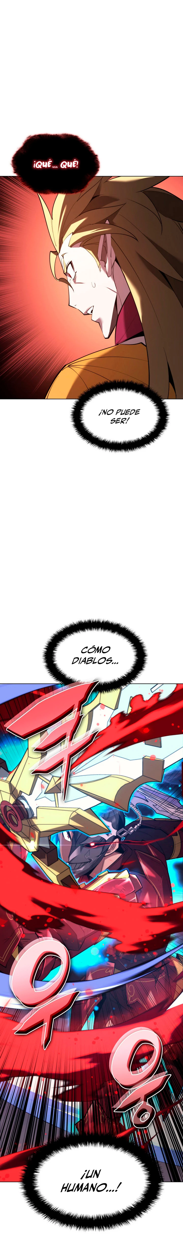 El Chetado (Overgeared) capítulo 157, página 8