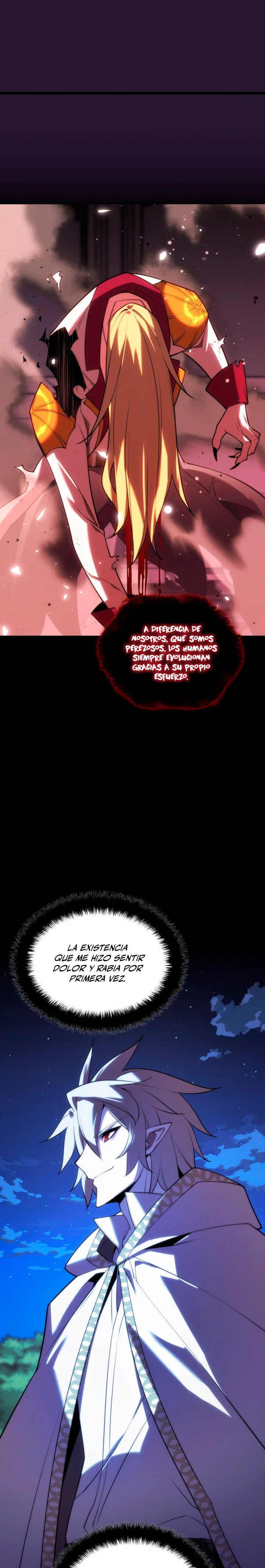 El Chetado (Overgeared) capítulo 157, página 42