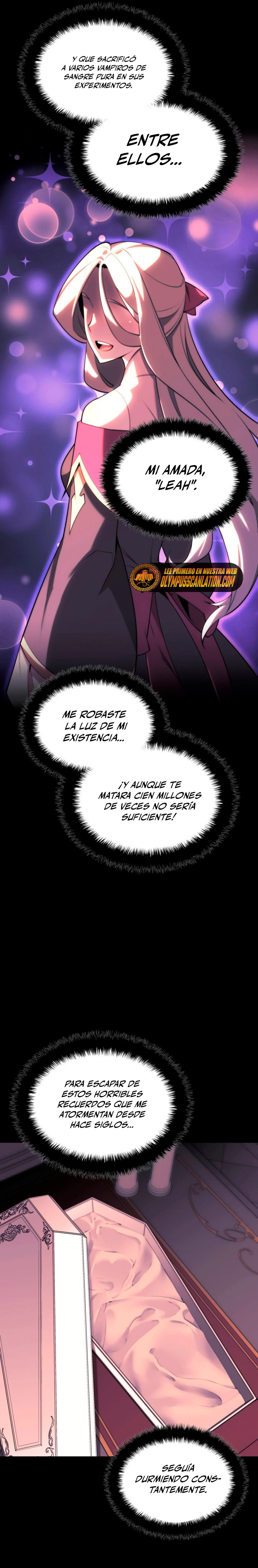El Chetado (Overgeared) capítulo 157, página 44
