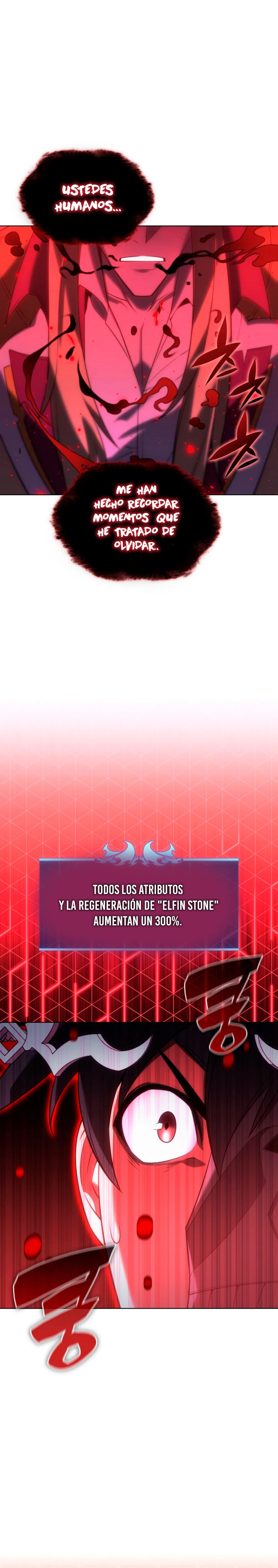 El Chetado (Overgeared) capítulo 157, página 49