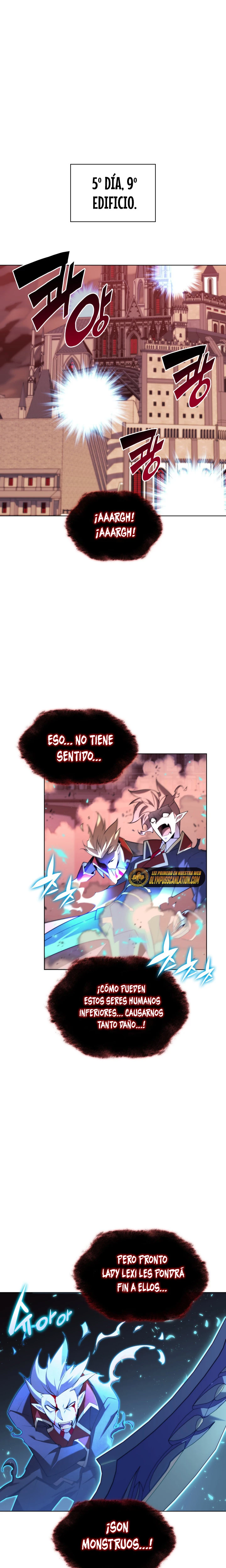 El Chetado (Overgeared) capítulo 155, página 2