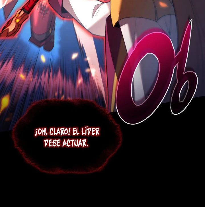 El Chetado (Overgeared) capítulo 155, página 16