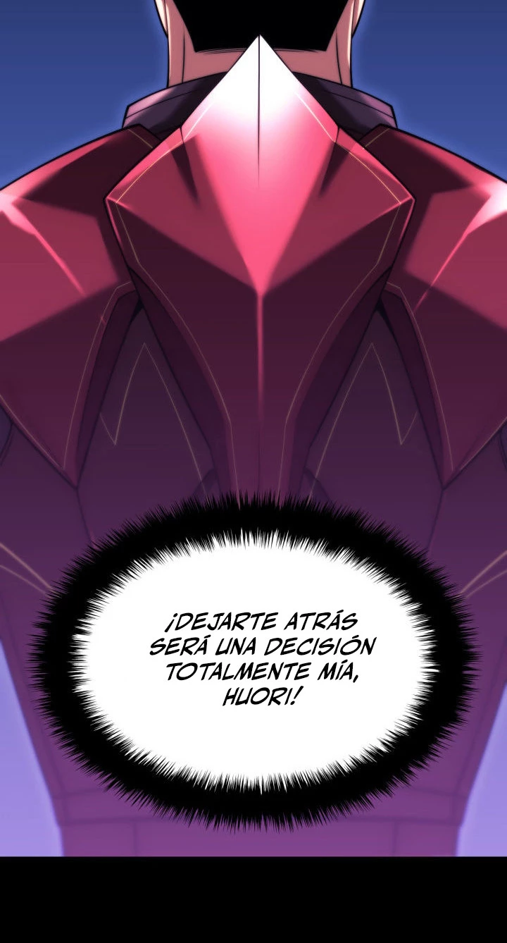 El Chetado (Overgeared) capítulo 155, página 38