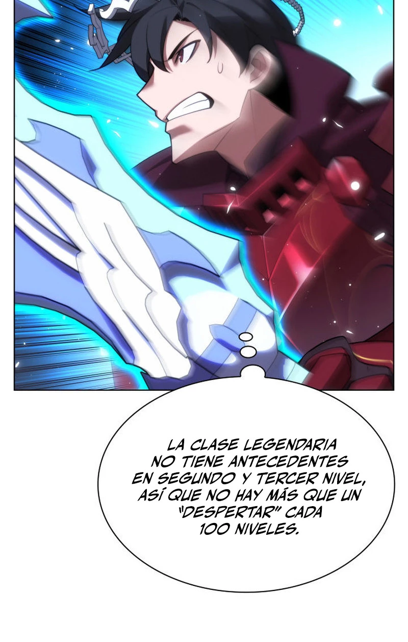El Chetado (Overgeared) capítulo 152, página 17