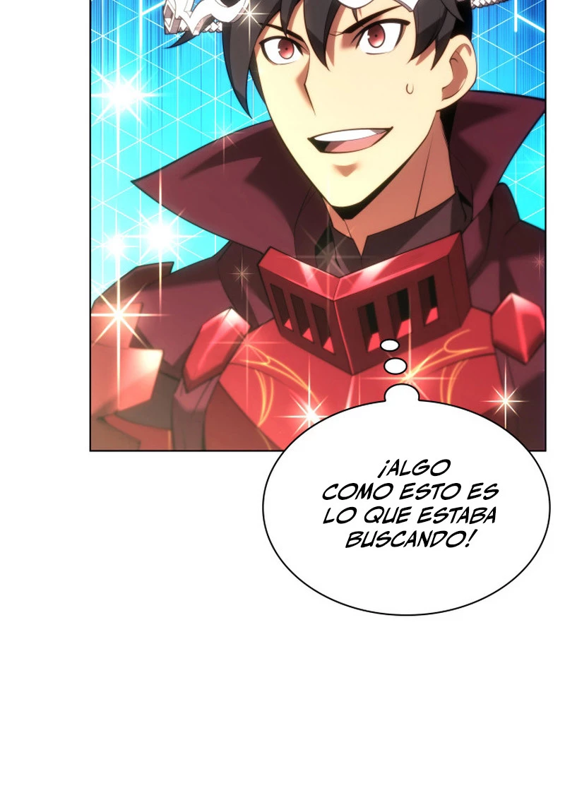 El Chetado (Overgeared) capítulo 152, página 22