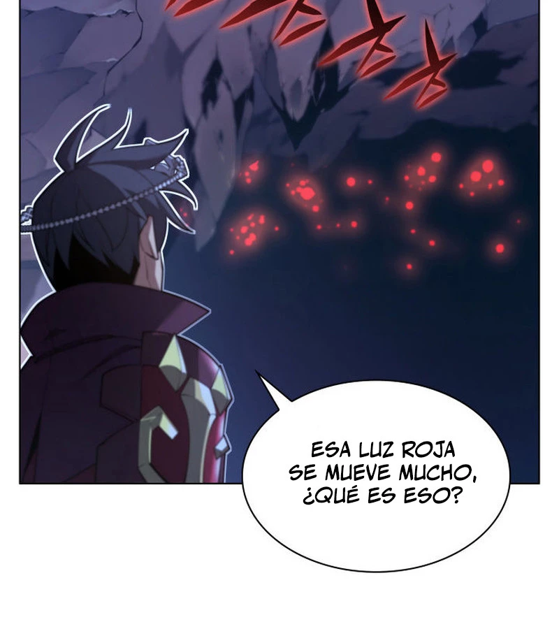 El Chetado (Overgeared) capítulo 152, página 37