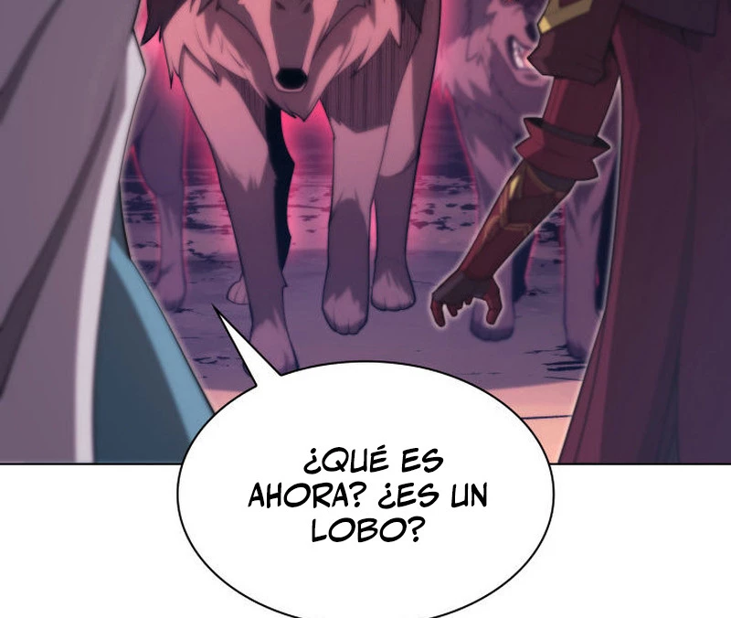 El Chetado (Overgeared) capítulo 152, página 42
