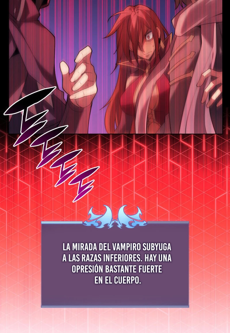El Chetado (Overgeared) capítulo 152, página 50