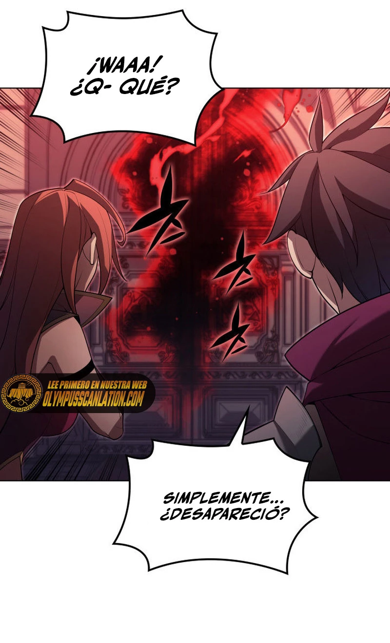 El Chetado (Overgeared) capítulo 152, página 54