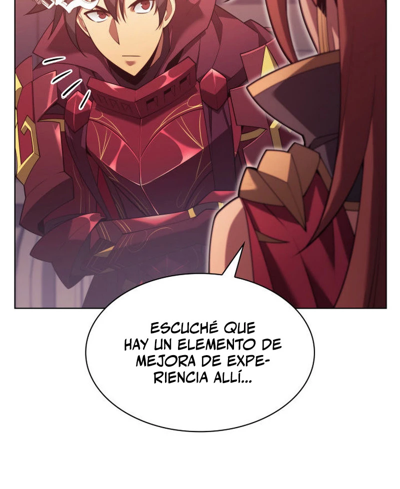 El Chetado (Overgeared) capítulo 152, página 64
