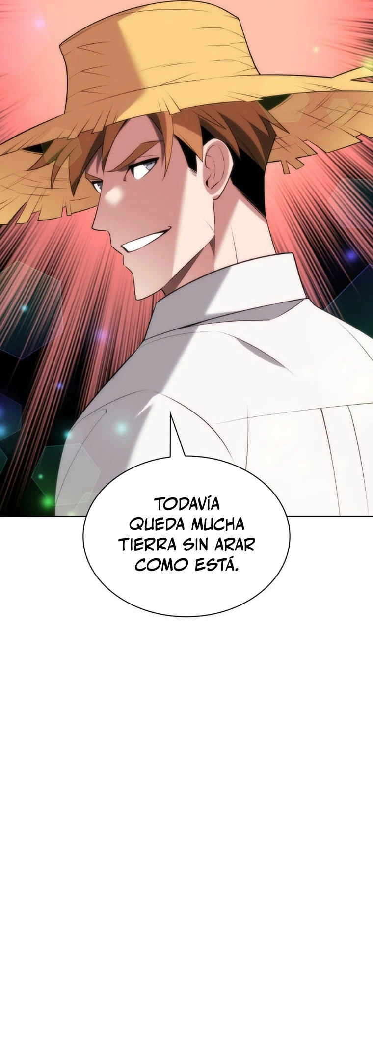 El Chetado (Overgeared) capítulo 196, página 23