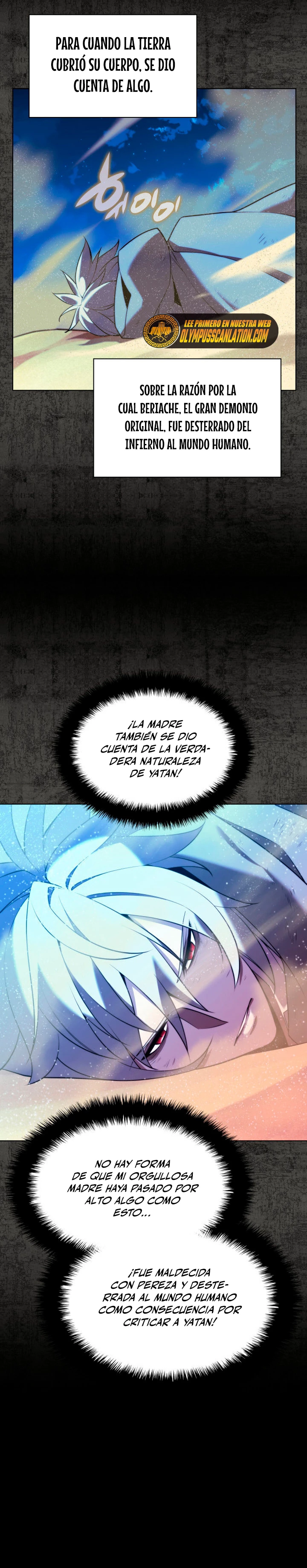 El Chetado (Overgeared) capítulo 162, página 14