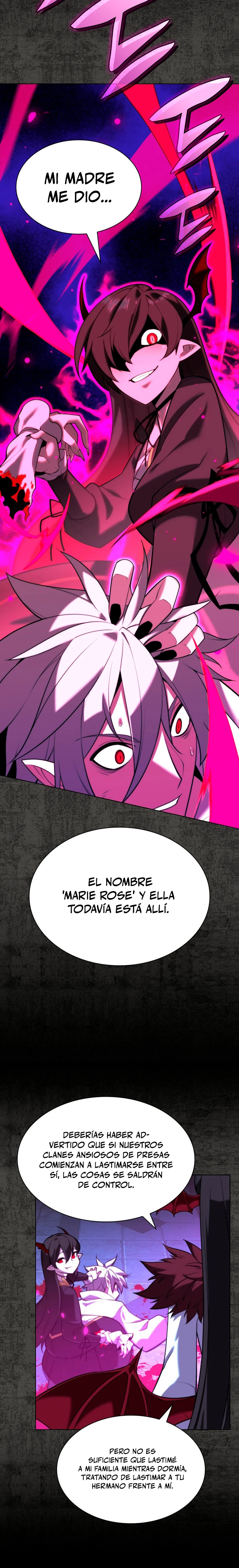 El Chetado (Overgeared) capítulo 162, página 32