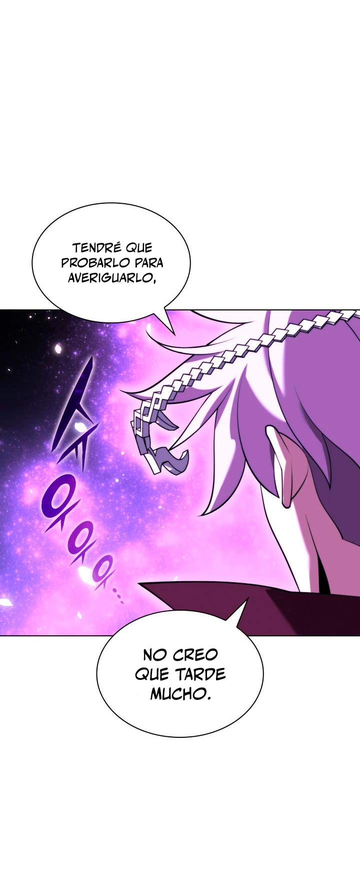El Chetado (Overgeared) capítulo 162, página 51