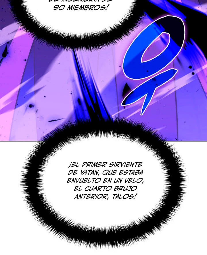 El Chetado (Overgeared) capítulo 163, página 20