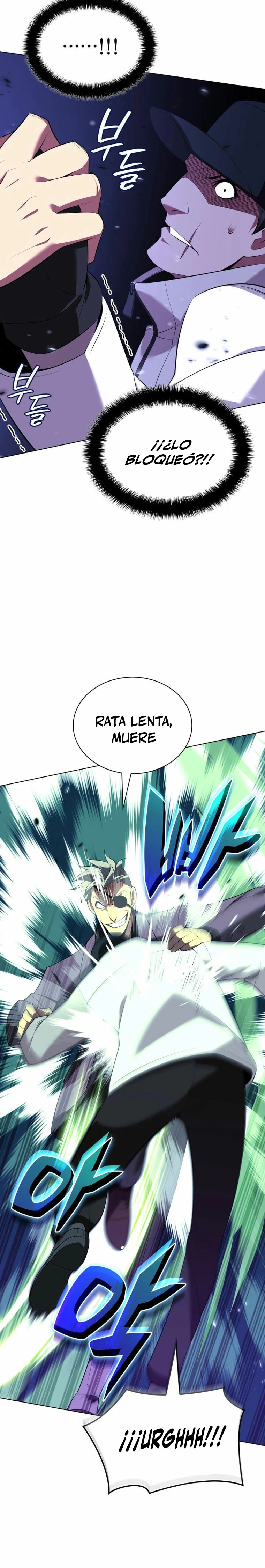 El Chetado (Overgeared) capítulo 198, página 24