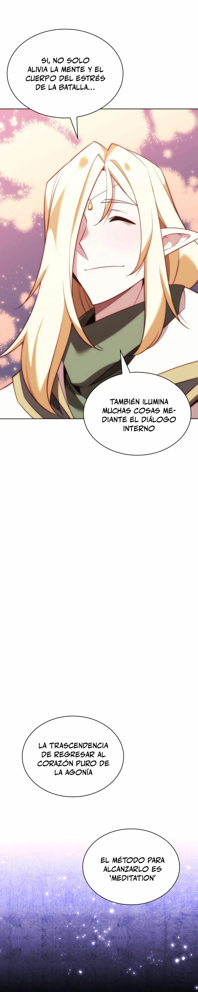 El Chetado (Overgeared) capítulo 200, página 11