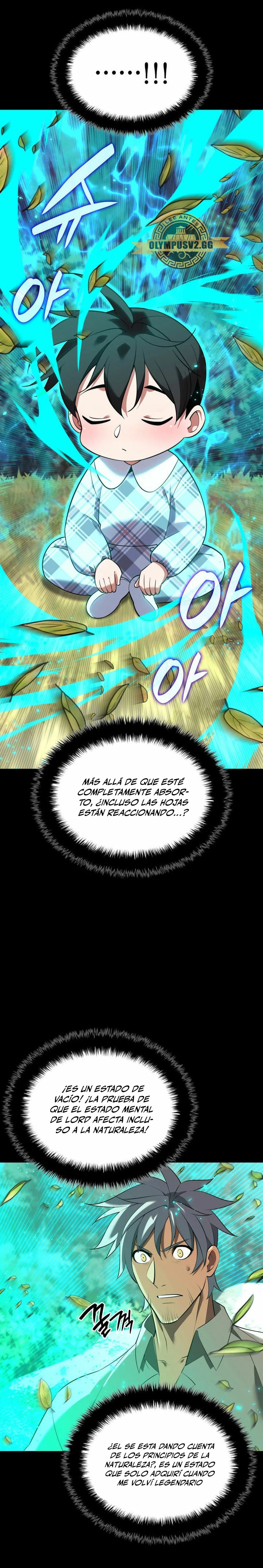 El Chetado (Overgeared) capítulo 200, página 13