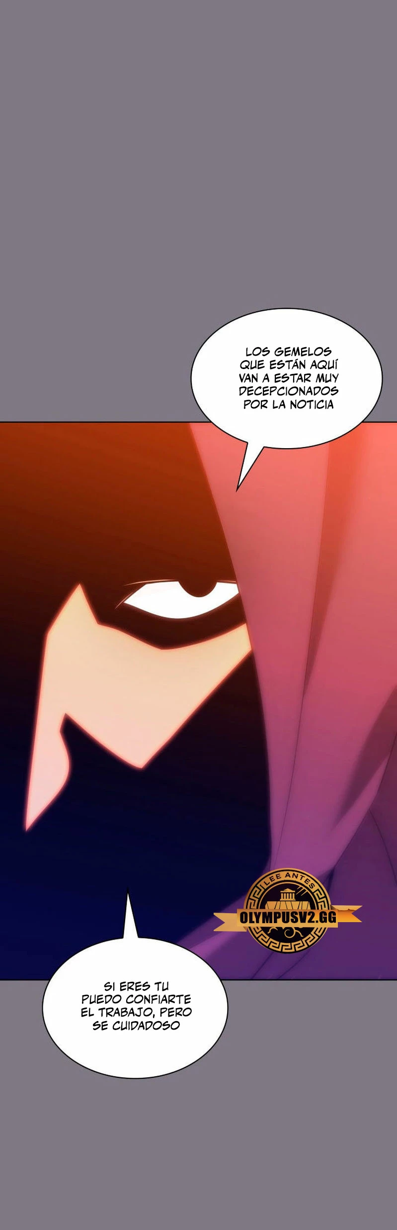 El Chetado (Overgeared) capítulo 201, página 8