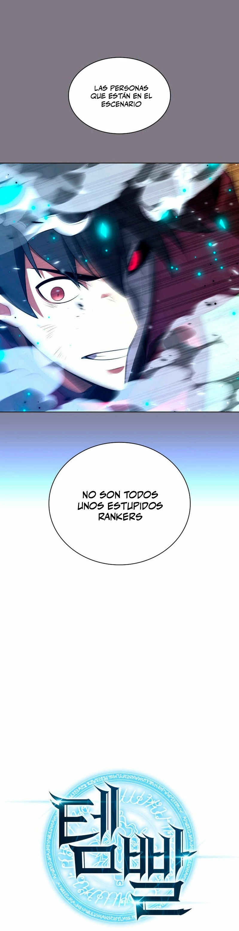 El Chetado (Overgeared) capítulo 201, página 9