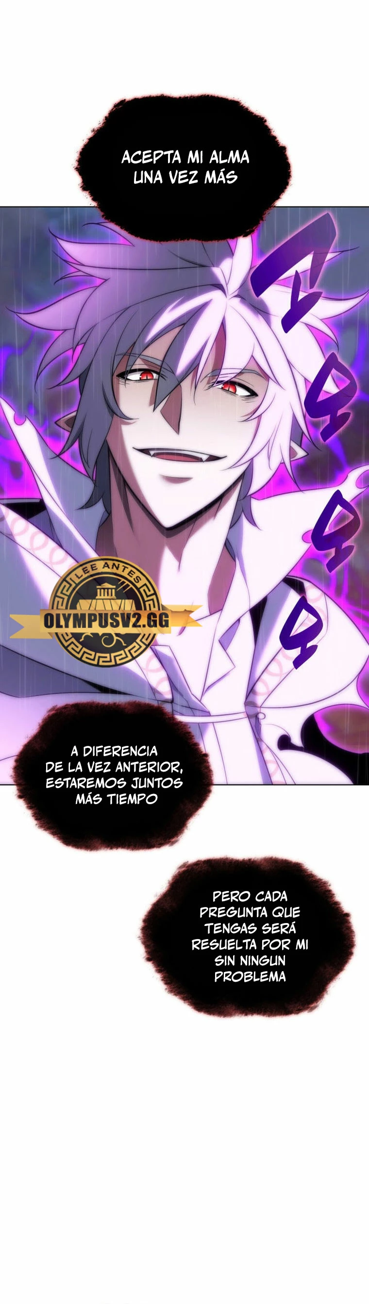 El Chetado (Overgeared) capítulo 203, página 39