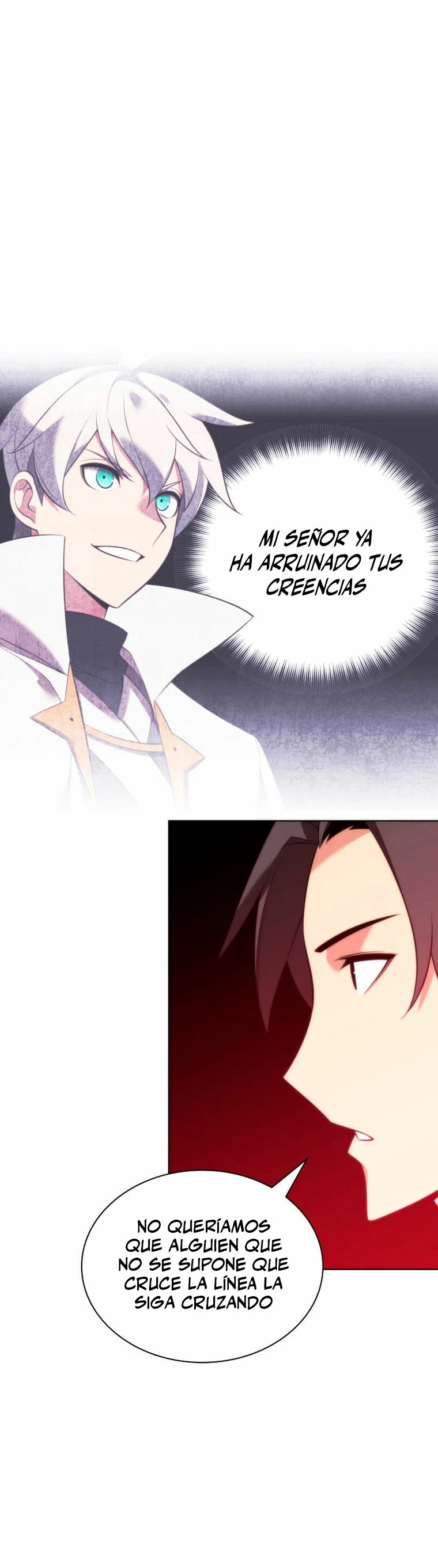 El Chetado (Overgeared) capítulo 205, página 31