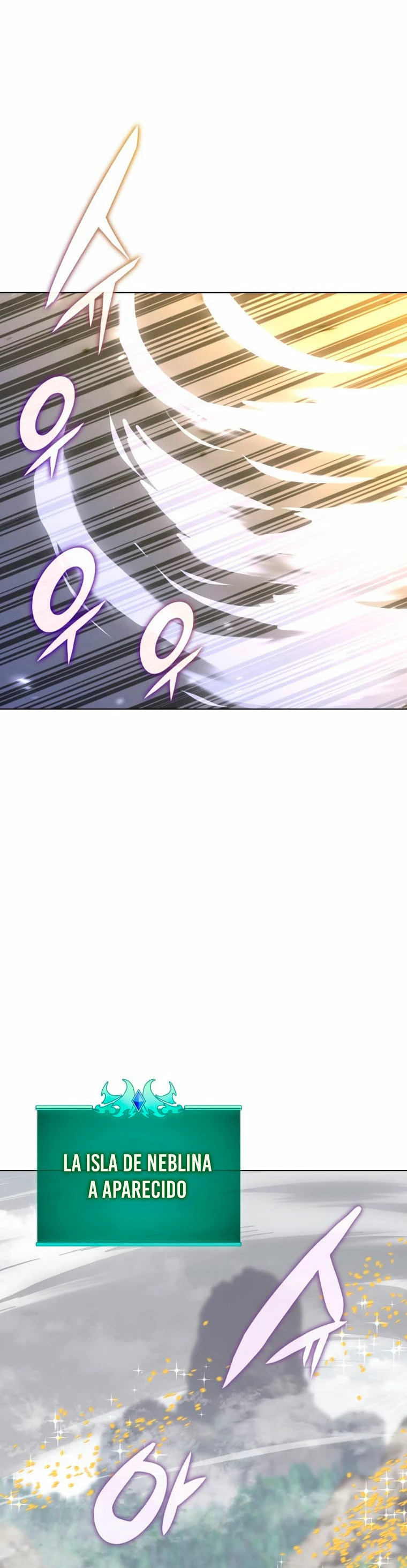 El Chetado (Overgeared) capítulo 205, página 61