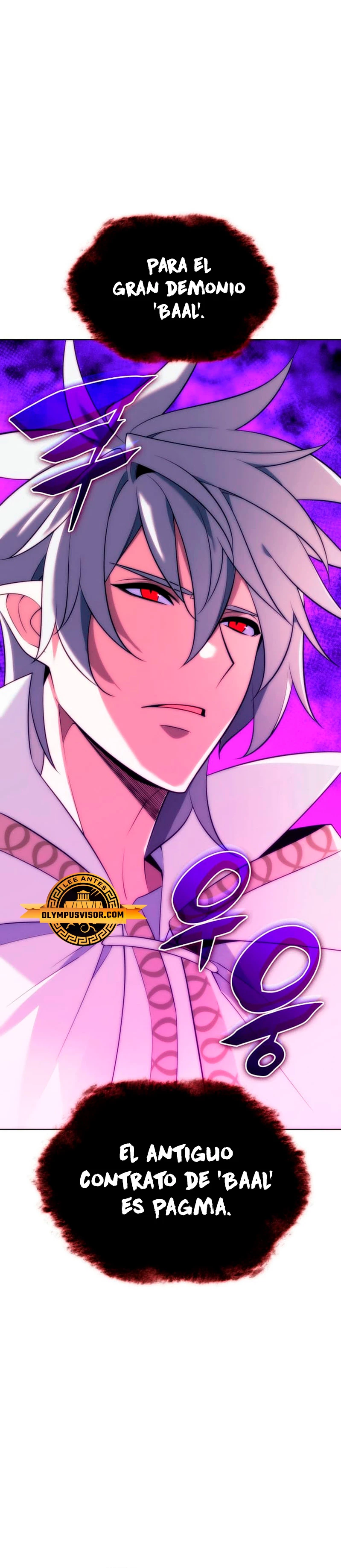 El Chetado (Overgeared) capítulo 206, página 29