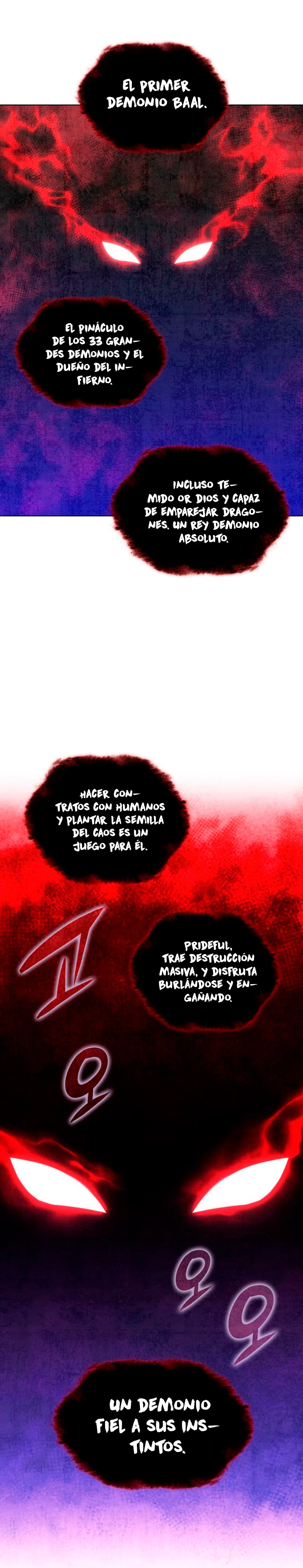 El Chetado (Overgeared) capítulo 206, página 31