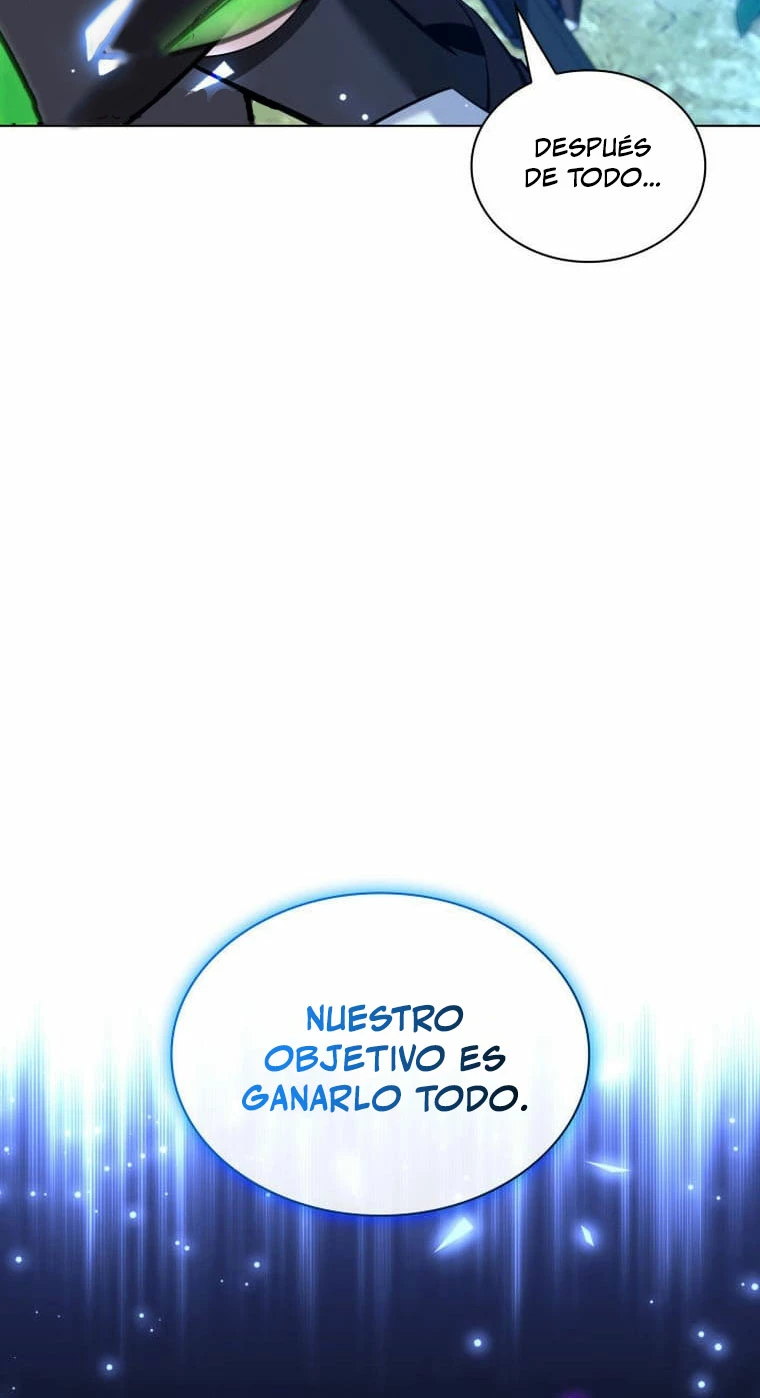 El Chetado (Overgeared) capítulo 210, página 41
