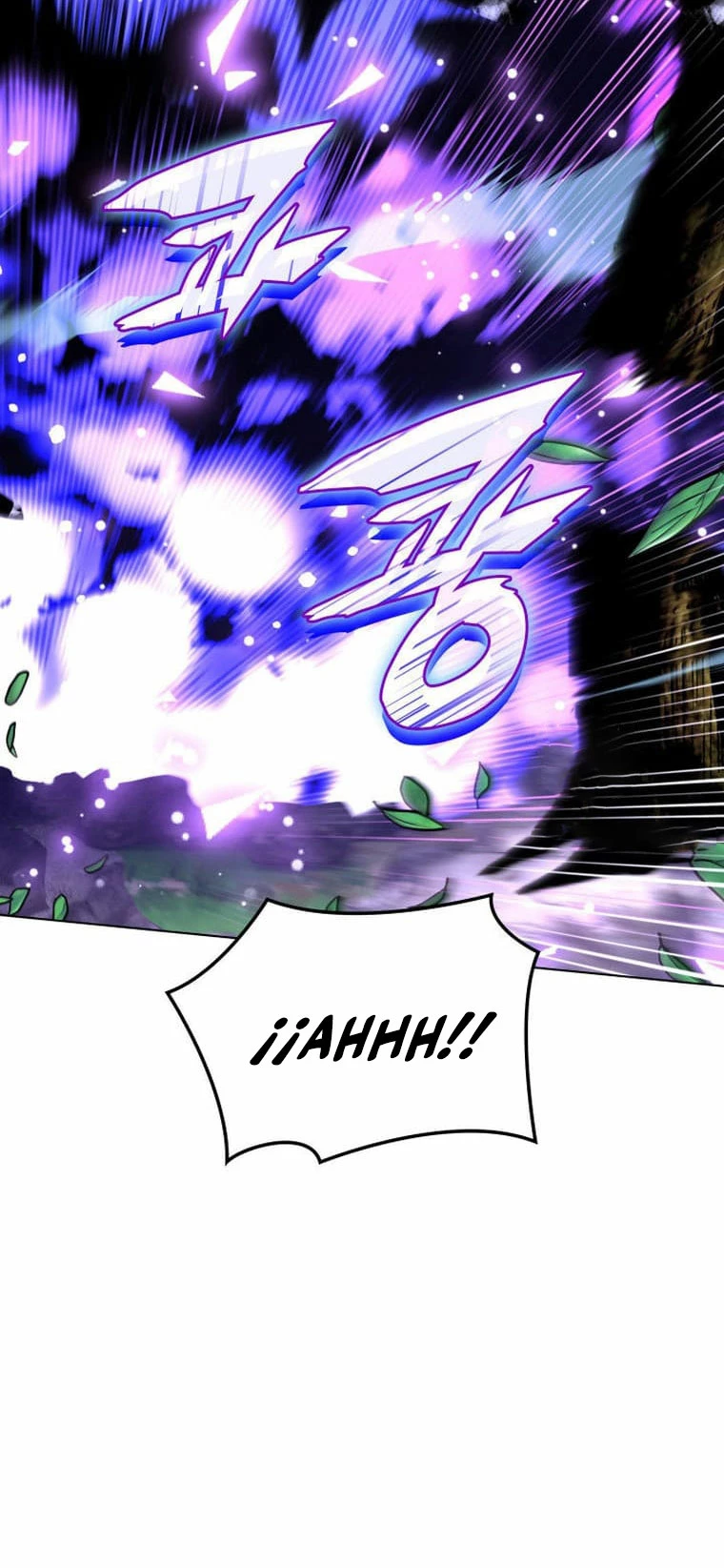 El Chetado (Overgeared) capítulo 210, página 48