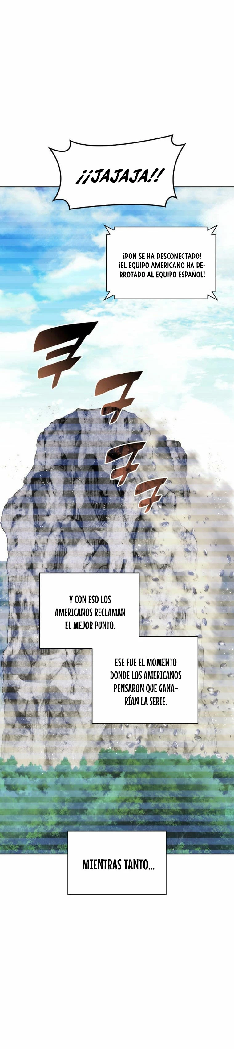 El Chetado (Overgeared) capítulo 211, página 7