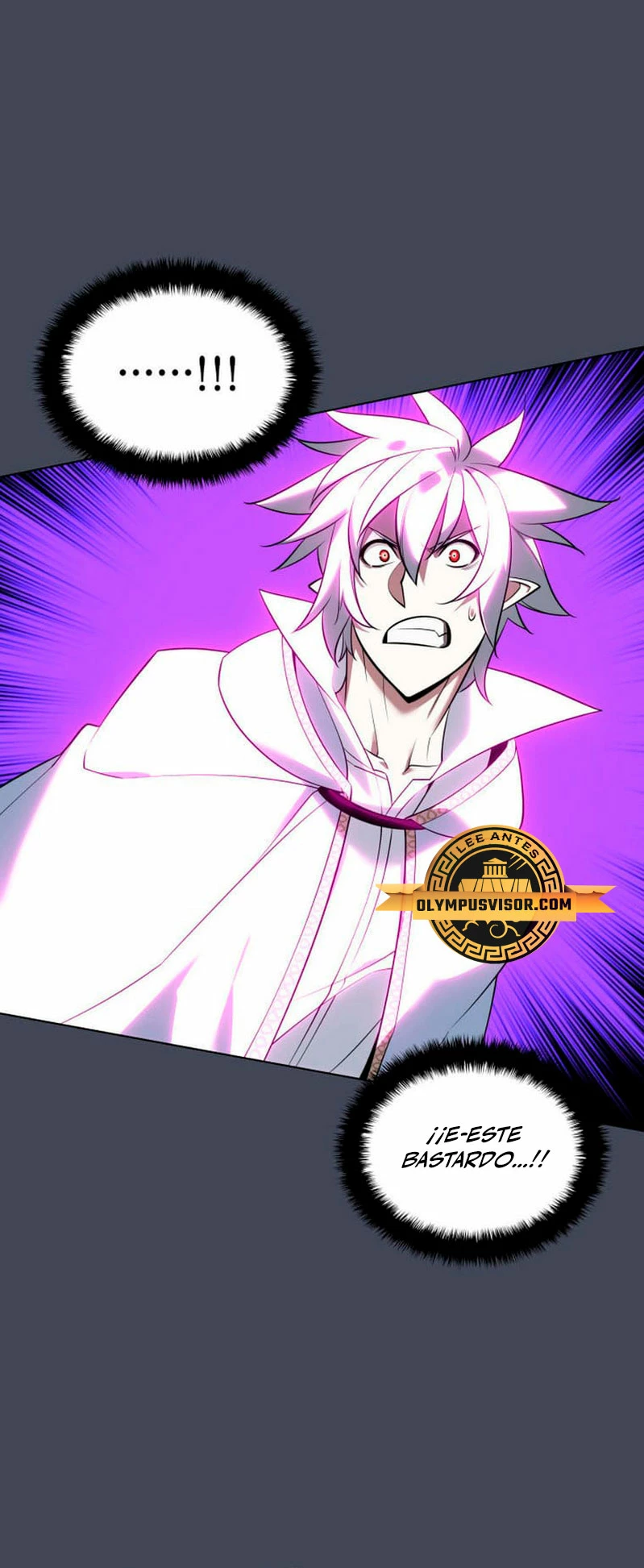 El Chetado (Overgeared) capítulo 207, página 15