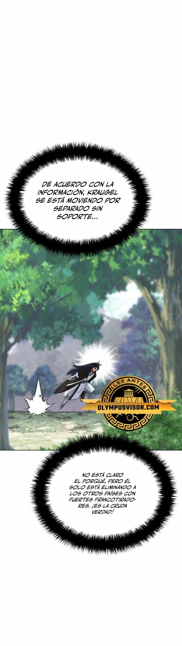 El Chetado (Overgeared) capítulo 212, página 7