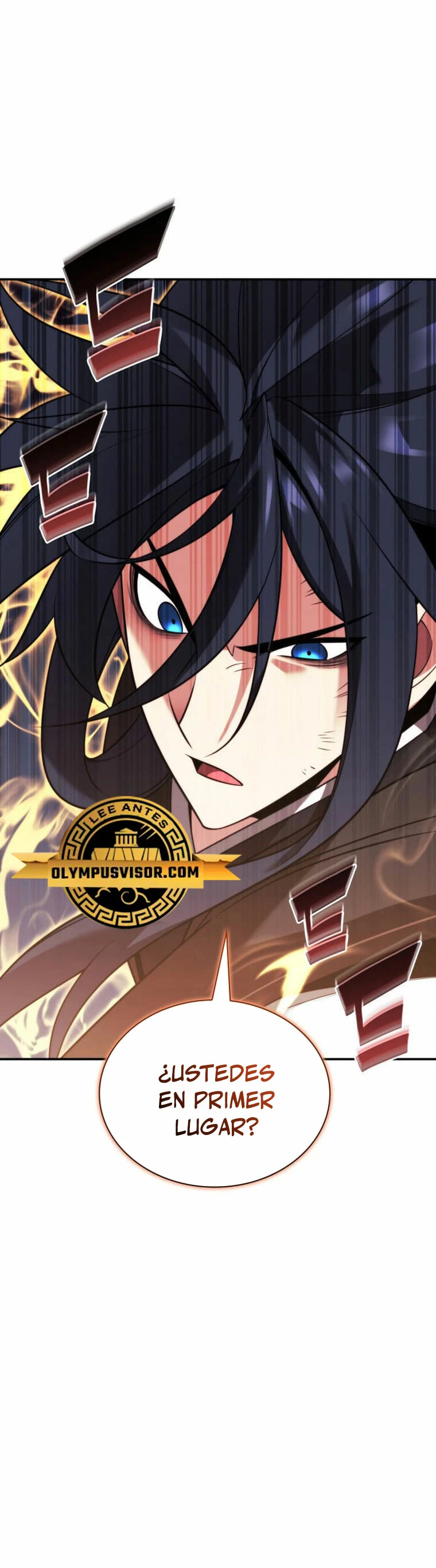 El Chetado (Overgeared) capítulo 212, página 12