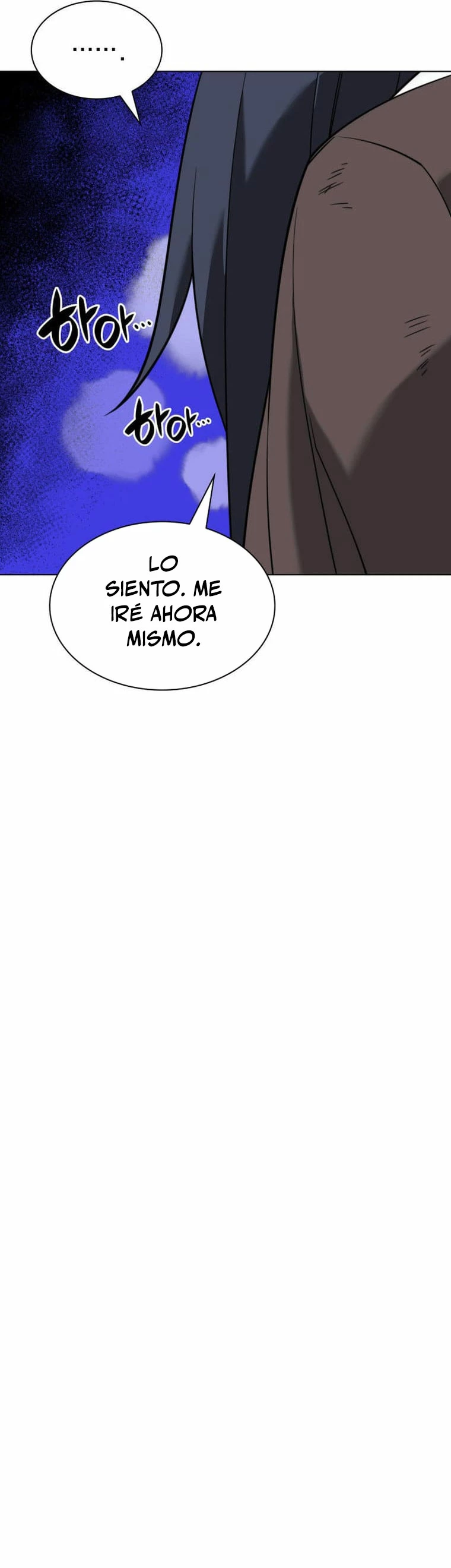 El Chetado (Overgeared) capítulo 212, página 40