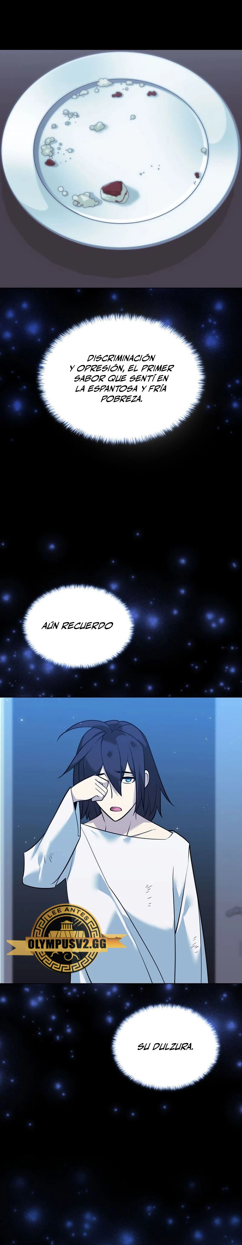 El Chetado (Overgeared) capítulo 218, página 29