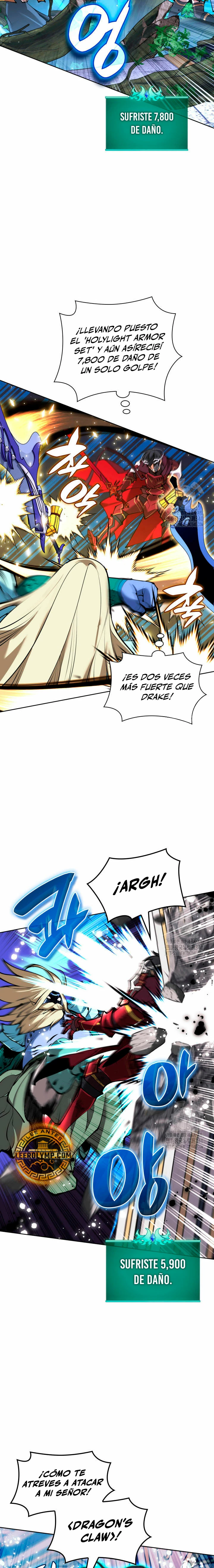 El Chetado (Overgeared) capítulo 234, página 36