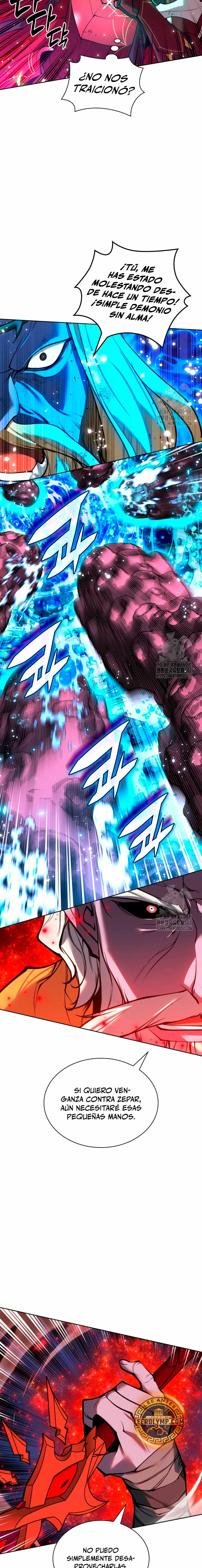 El Chetado (Overgeared) capítulo 236, página 24