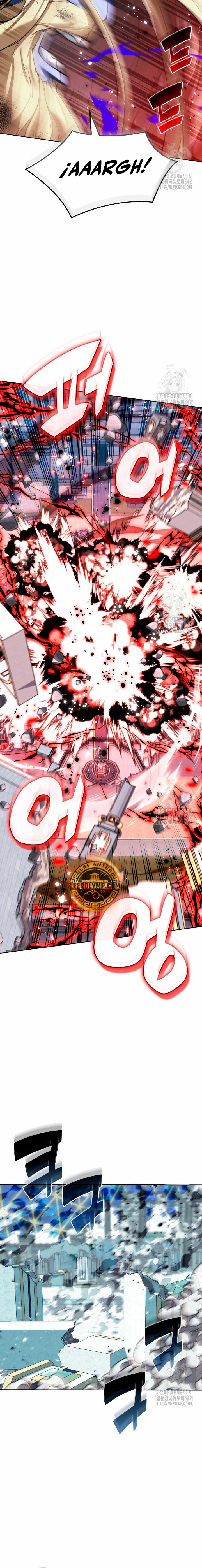El Chetado (Overgeared) capítulo 236, página 30