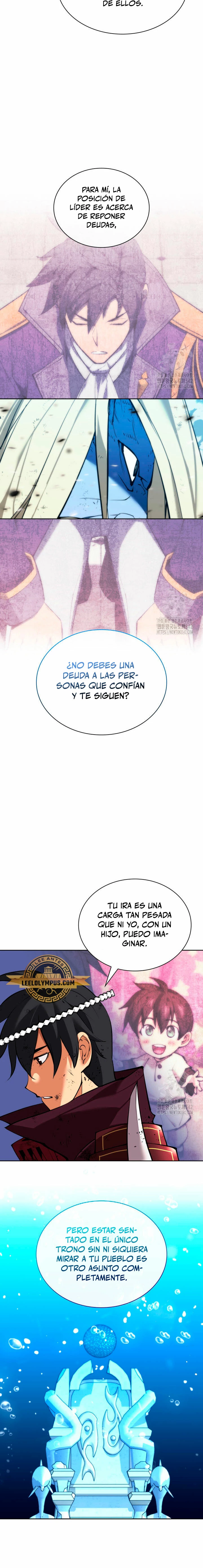 El Chetado (Overgeared) capítulo 237, página 14