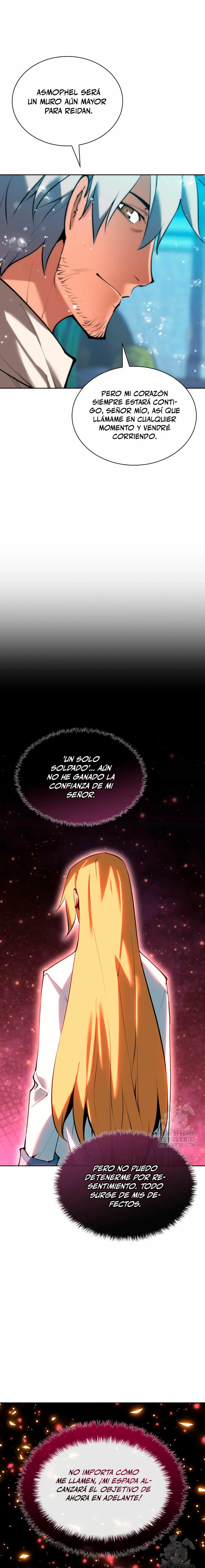 El Chetado (Overgeared) capítulo 237, página 33