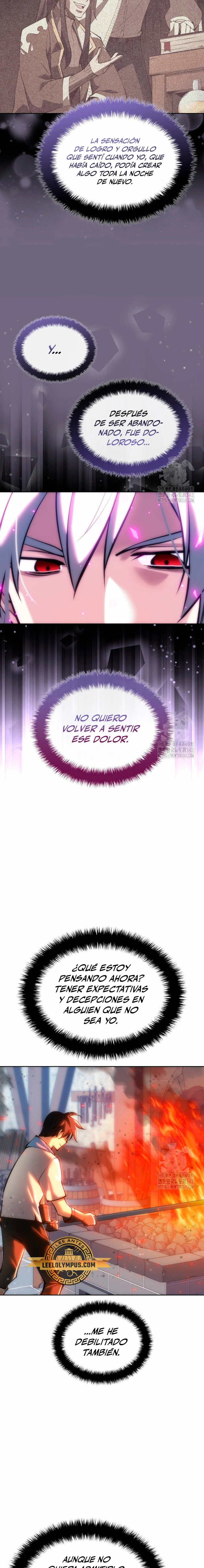 El Chetado (Overgeared) capítulo 238, página 34