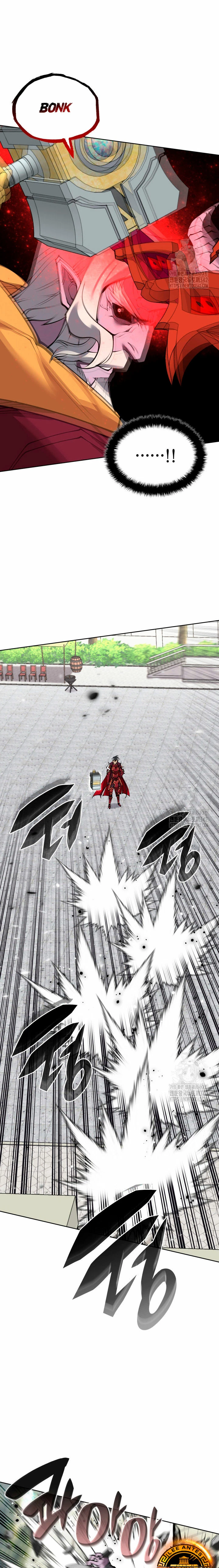El Chetado (Overgeared) capítulo 240, página 24
