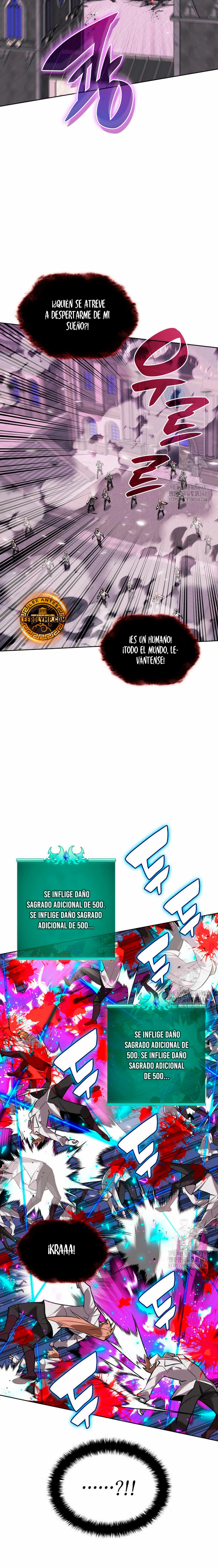 El Chetado (Overgeared) capítulo 243, página 20
