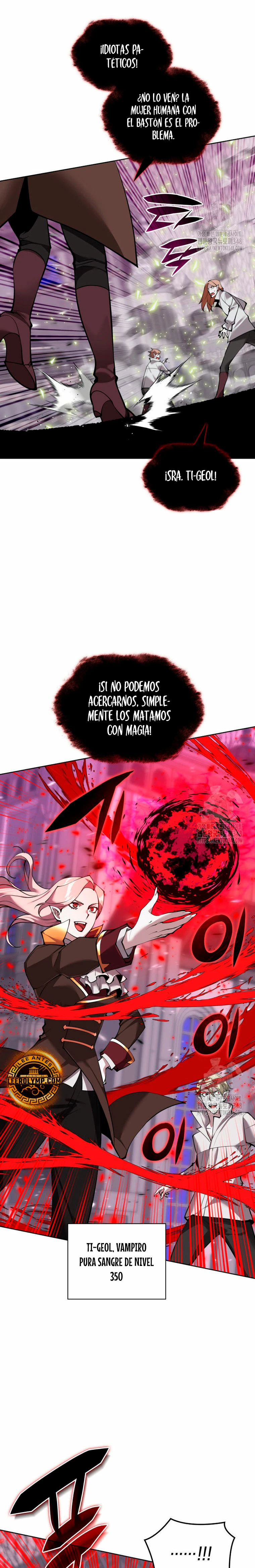 El Chetado (Overgeared) capítulo 243, página 26