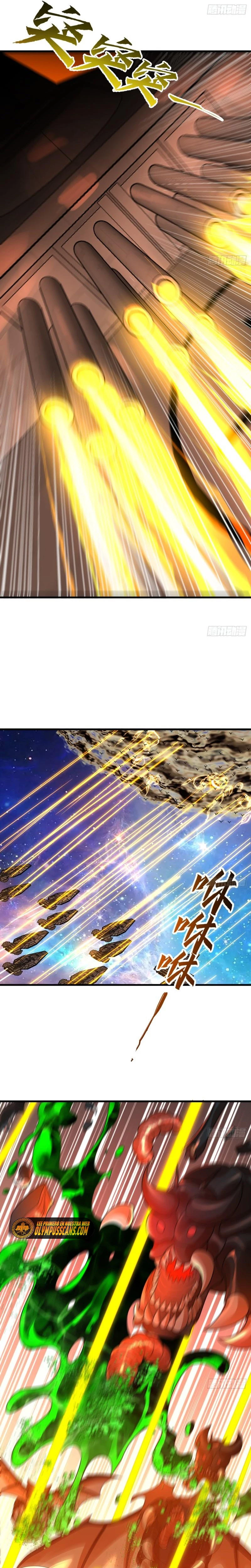 Mis 3000 Años Hacia el Reino Celestial capítulo 341, página 12
