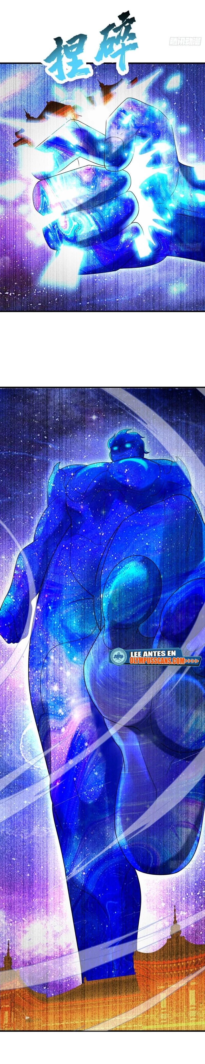 Mis 3000 Años Hacia el Reino Celestial capítulo 346, página 24